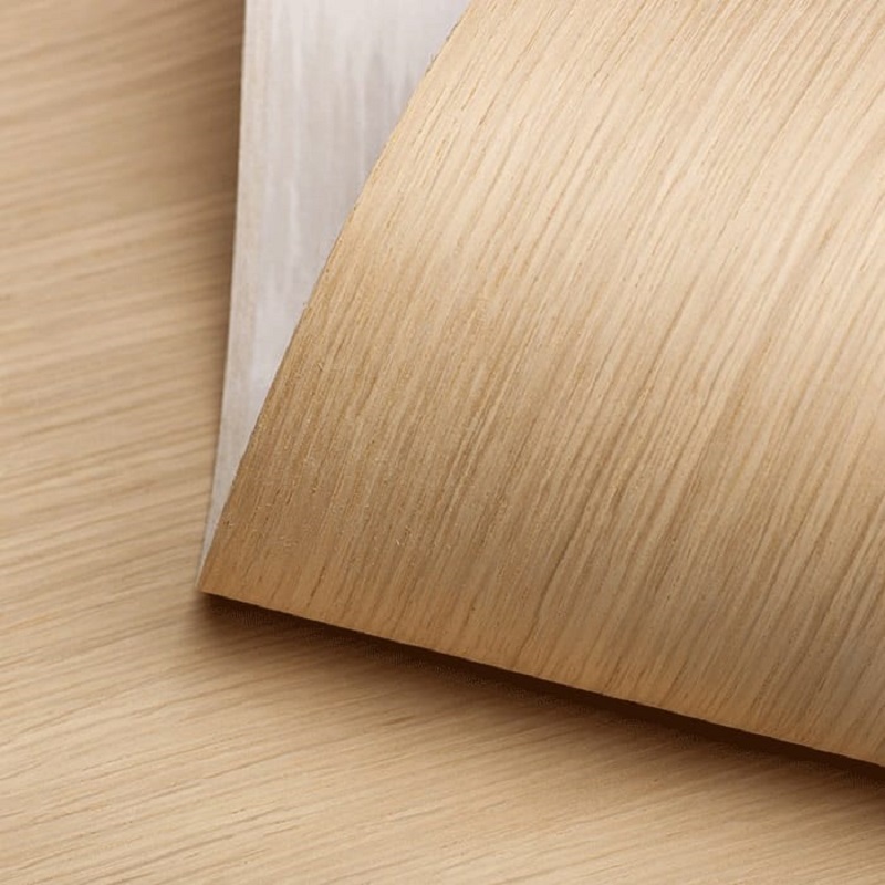 Ván MDF phủ Veneer